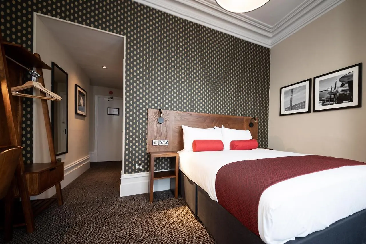 Miller & Carter Heaton Chapel By Innkeeper'S Collection Stockport Hotel