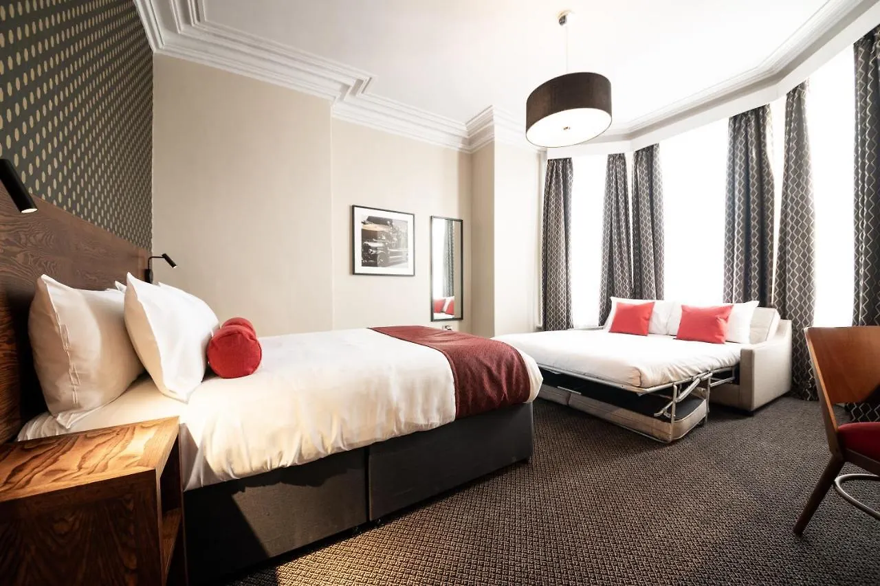**** Hotel Miller & Carter Heaton Chapel By Innkeeper'S Collection Stockport United Kingdom