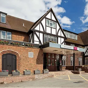 Hotel Mercure Leeds Parkway