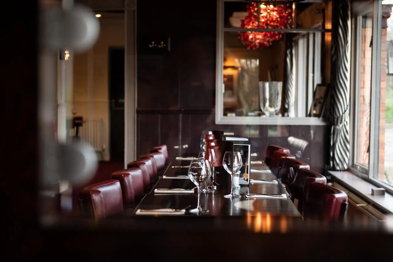 호텔 Miller & Carter Heaton Chapel By Innkeeper'S Collection 스톡포트